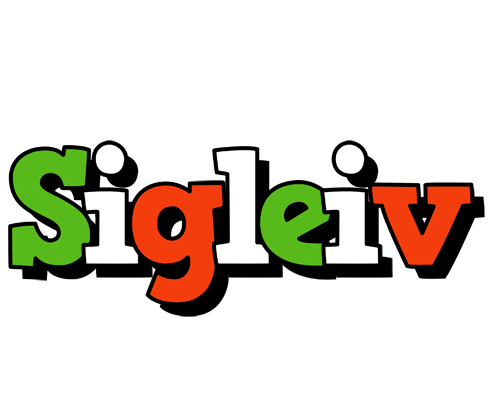 Sigleiv venezia logo
