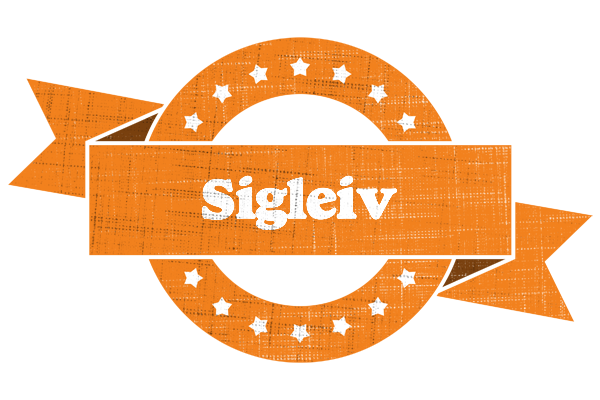 Sigleiv victory logo