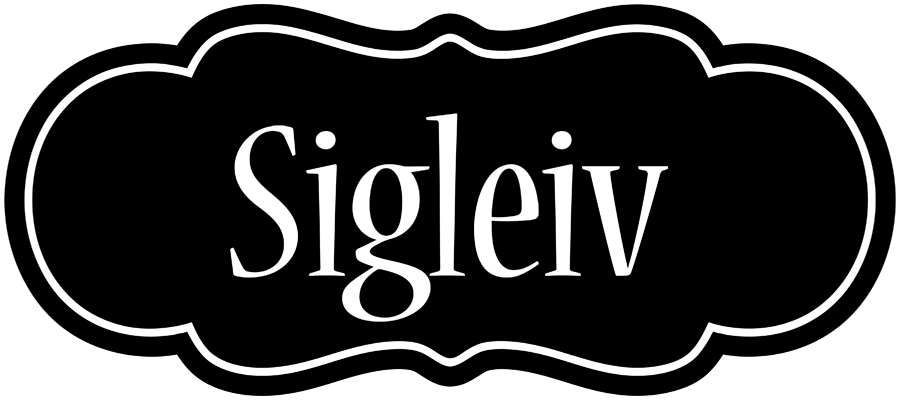 Sigleiv welcome logo
