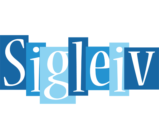 Sigleiv winter logo