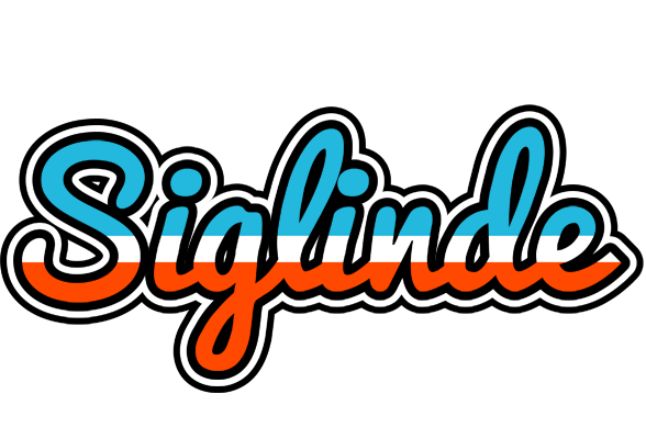 Siglinde america logo