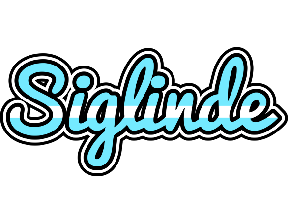 Siglinde argentine logo