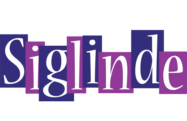 Siglinde autumn logo
