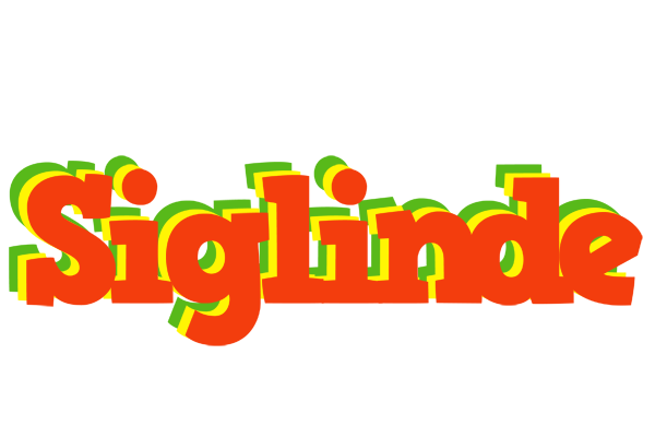 Siglinde bbq logo
