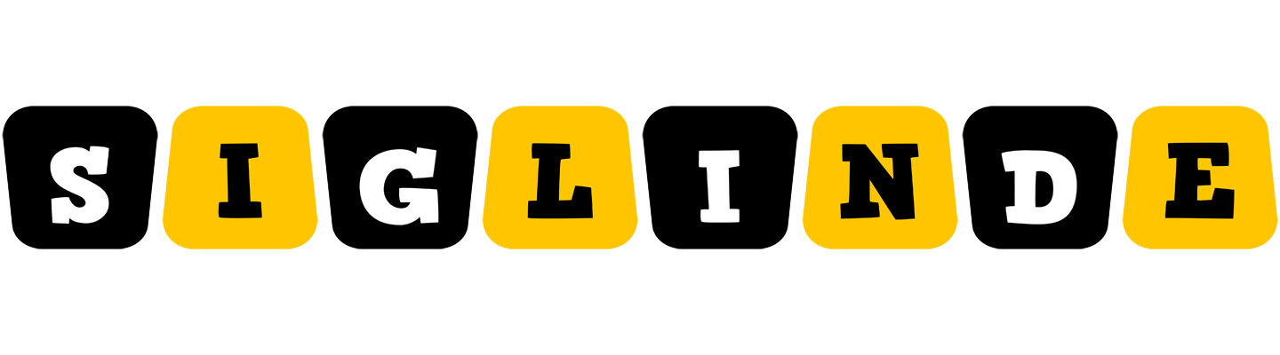 Siglinde boots logo