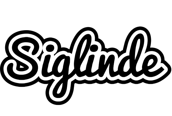 Siglinde chess logo