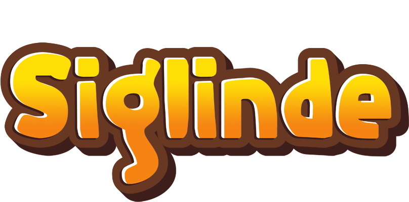 Siglinde cookies logo
