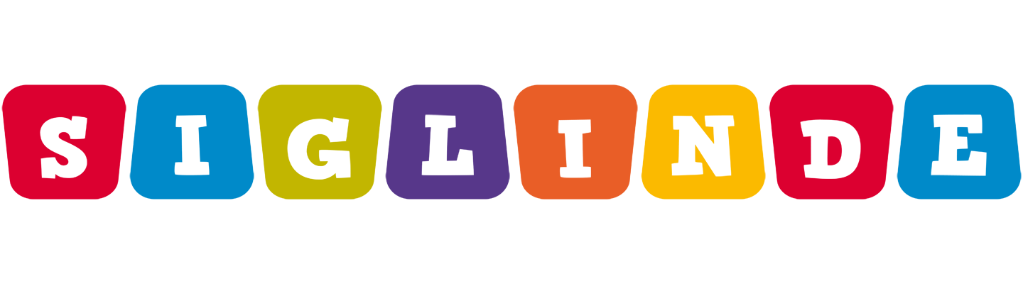 Siglinde daycare logo
