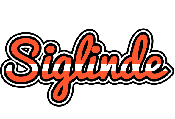 Siglinde denmark logo
