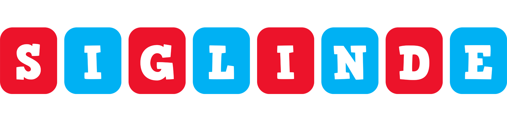Siglinde diesel logo