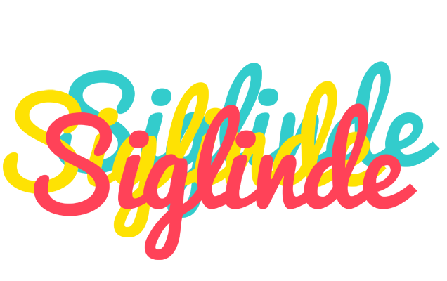 Siglinde disco logo