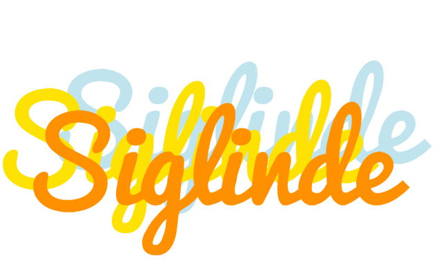 Siglinde energy logo