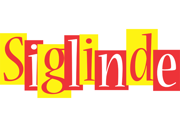 Siglinde errors logo