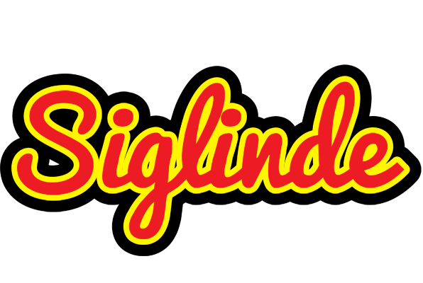 Siglinde fireman logo