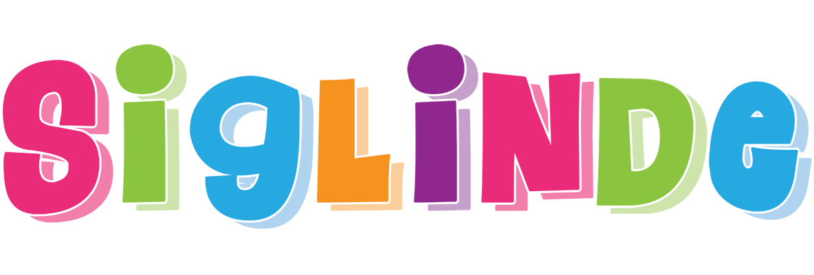 Siglinde friday logo