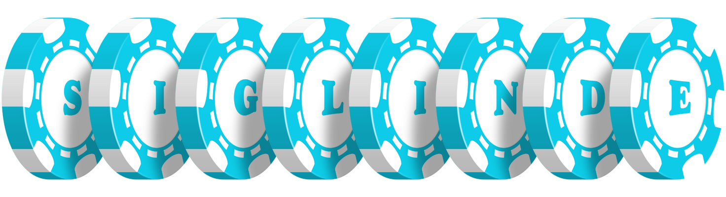 Siglinde funbet logo