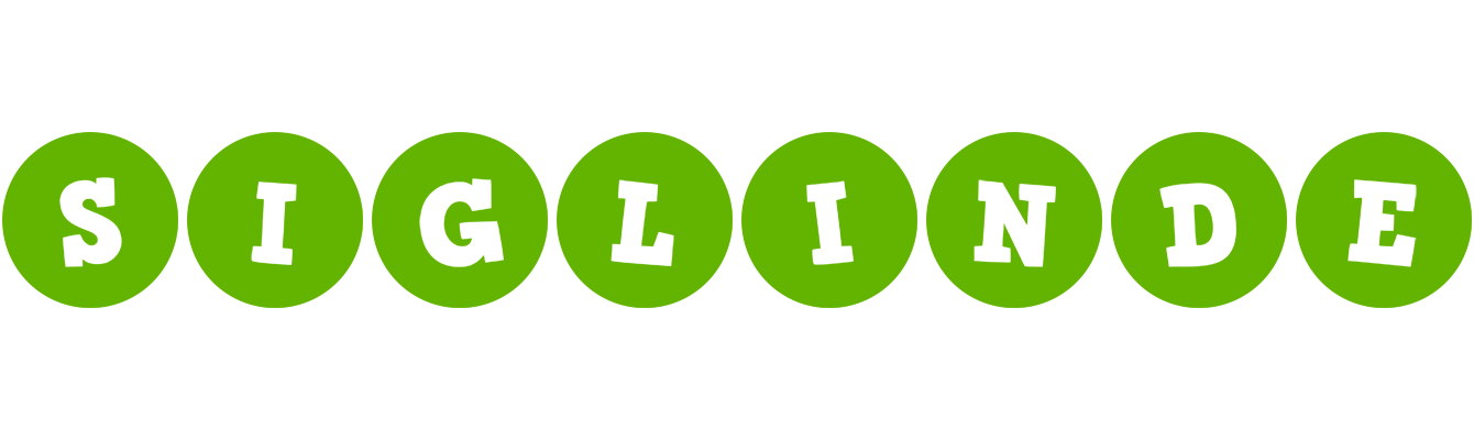 Siglinde games logo
