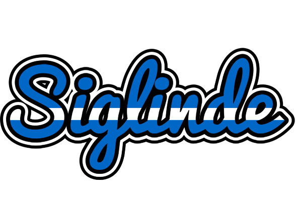 Siglinde greece logo
