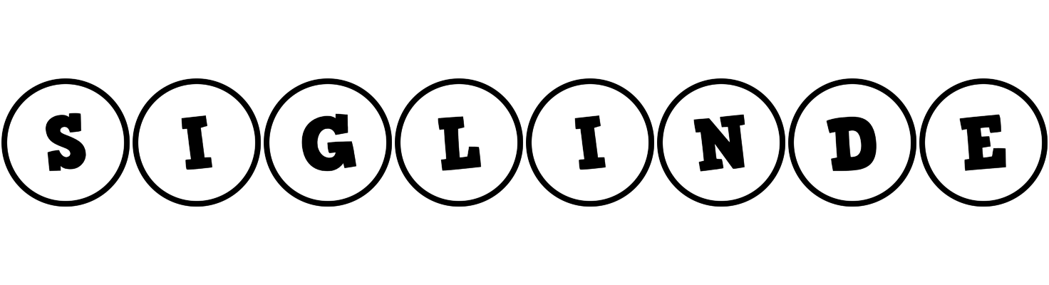 Siglinde handy logo