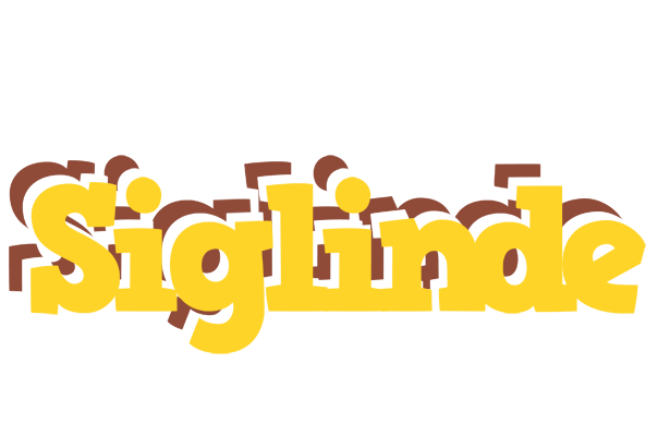 Siglinde hotcup logo