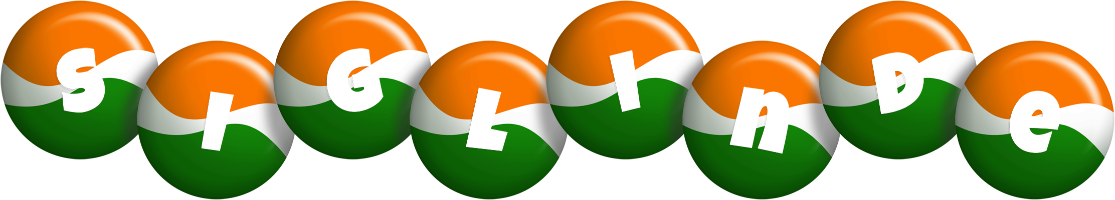 Siglinde india logo