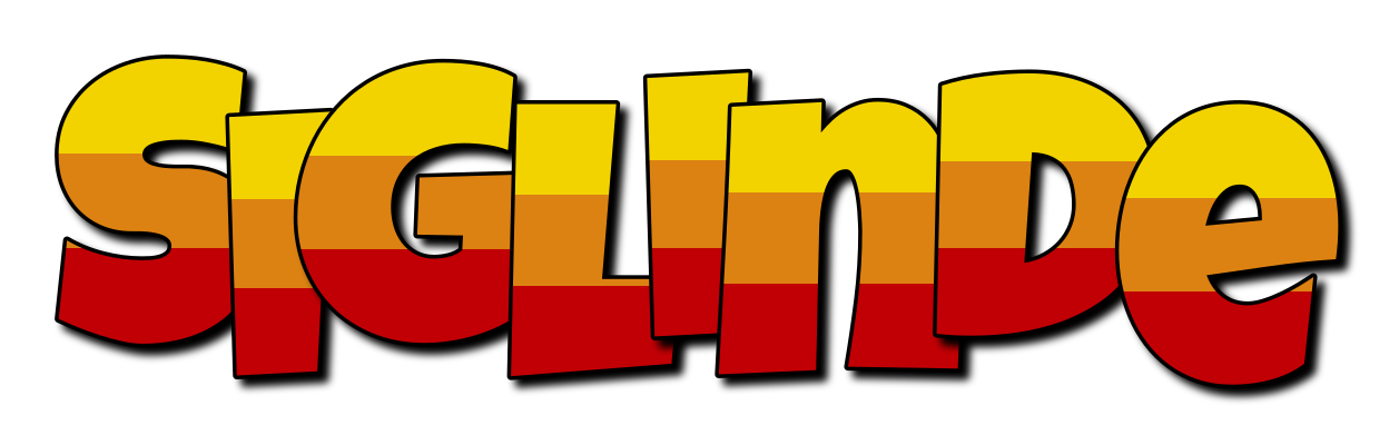 Siglinde jungle logo
