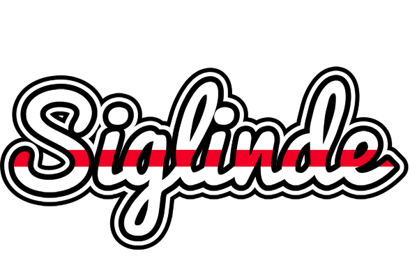Siglinde kingdom logo