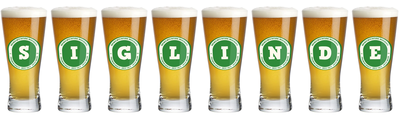Siglinde lager logo