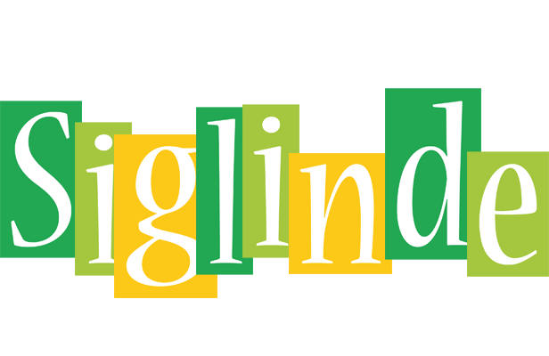 Siglinde lemonade logo