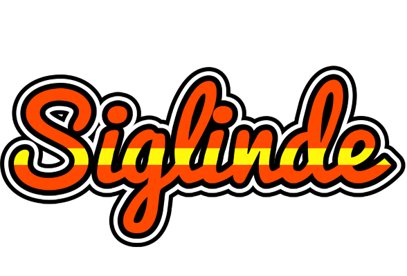 Siglinde madrid logo