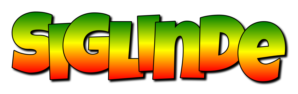 Siglinde mango logo