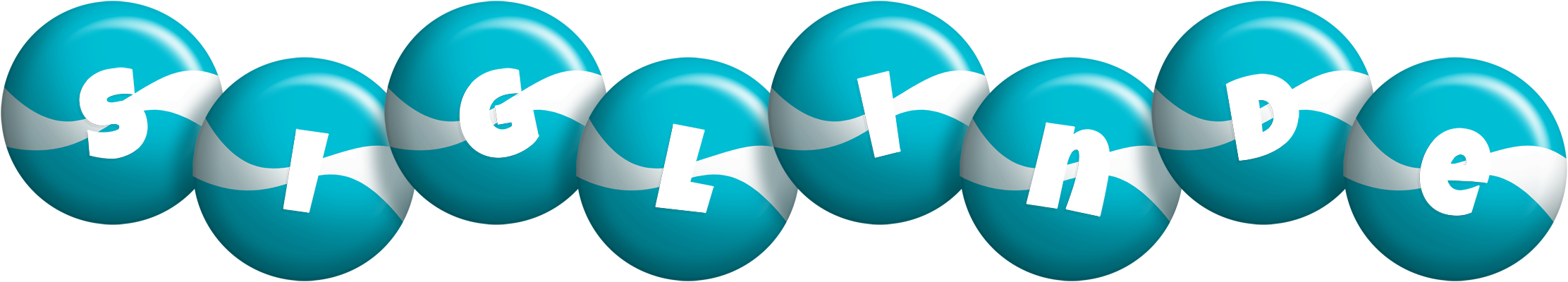 Siglinde messi logo