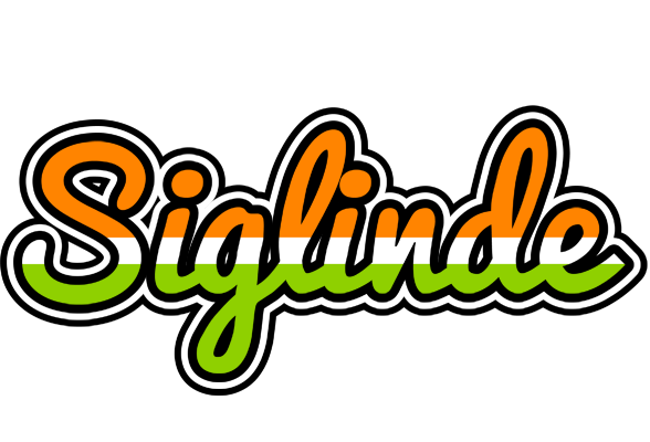 Siglinde mumbai logo