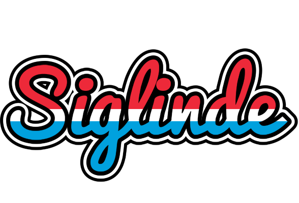 Siglinde norway logo