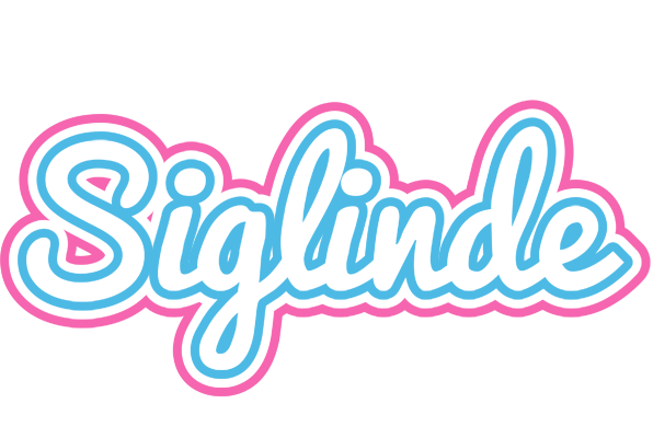 Siglinde outdoors logo