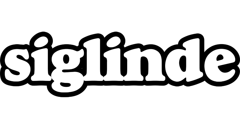 Siglinde panda logo