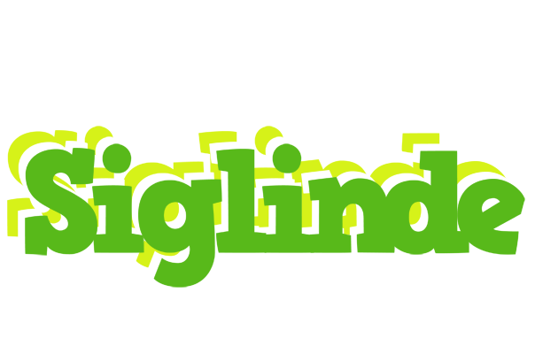 Siglinde picnic logo