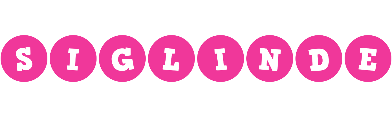 Siglinde poker logo