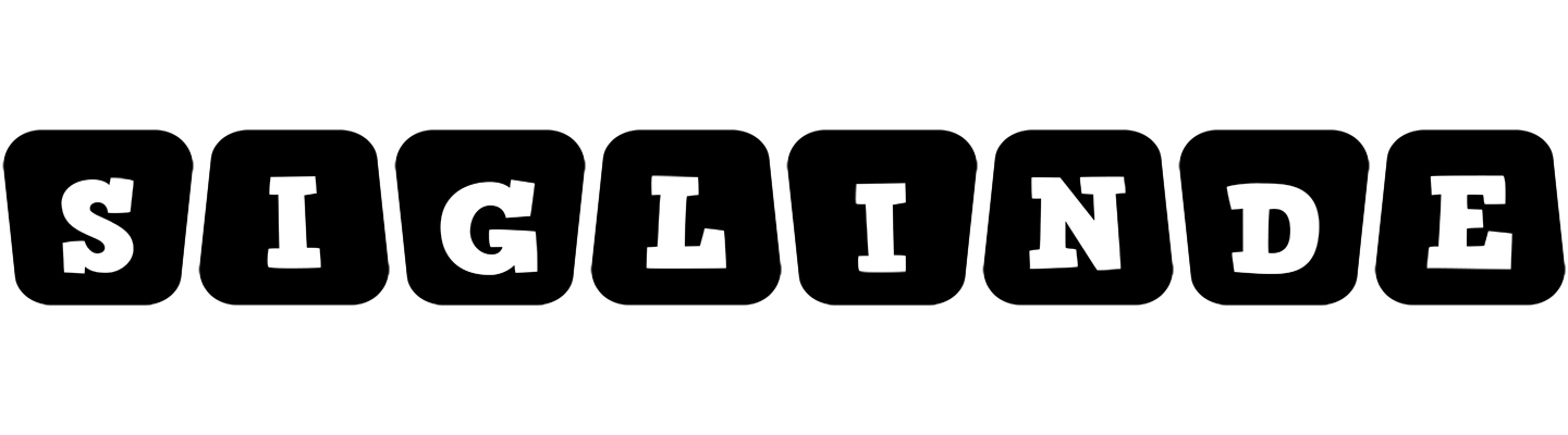 Siglinde racing logo