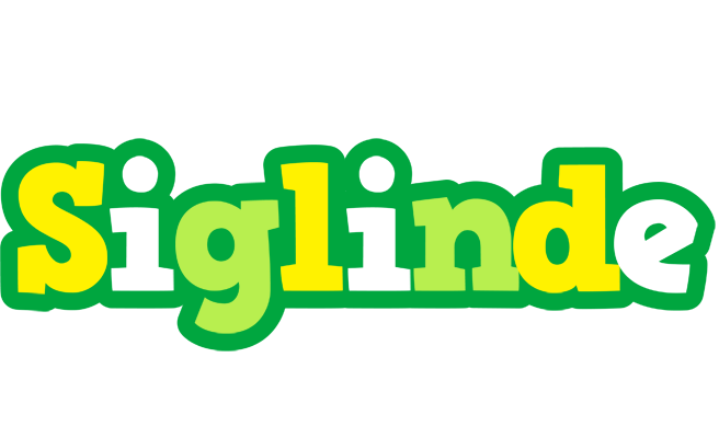 Siglinde soccer logo