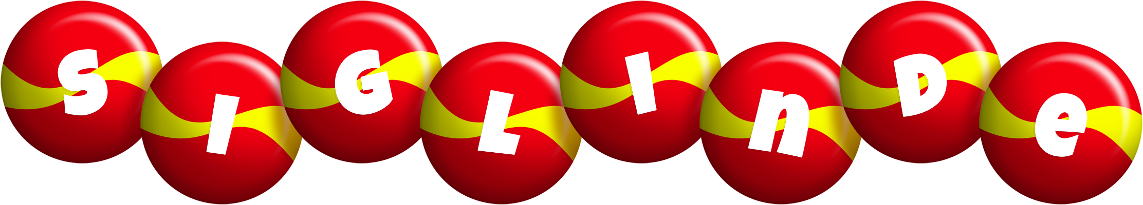 Siglinde spain logo