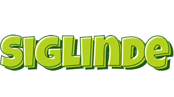 Siglinde Logo | Name Logo Generator - Smoothie, Summer, Birthday, Kiddo ...