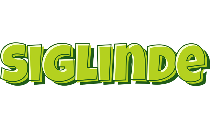 Siglinde summer logo
