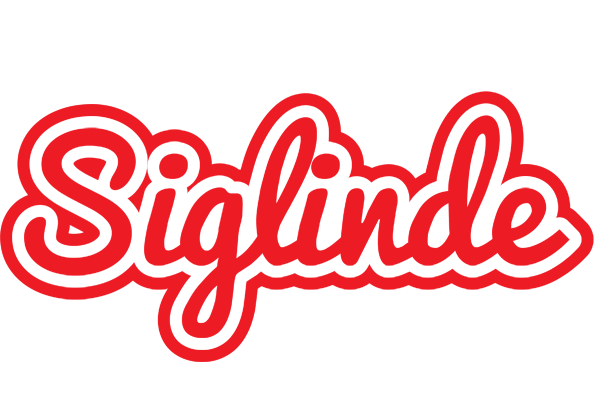 Siglinde sunshine logo