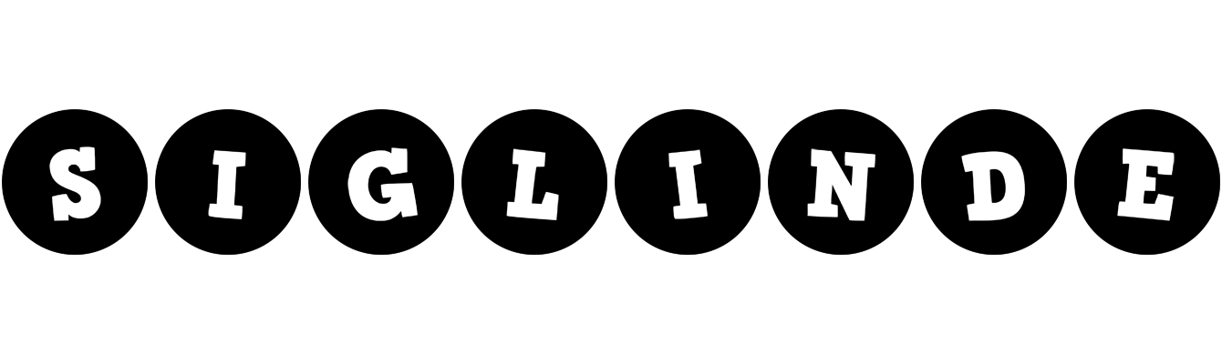 Siglinde tools logo