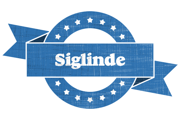 Siglinde trust logo