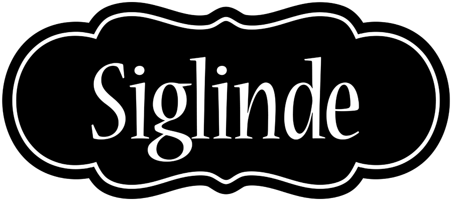 Siglinde welcome logo