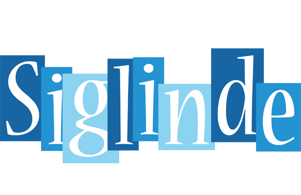 Siglinde winter logo