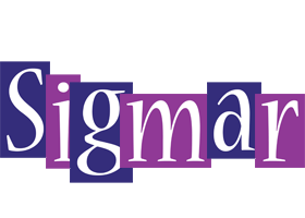 Sigmar autumn logo