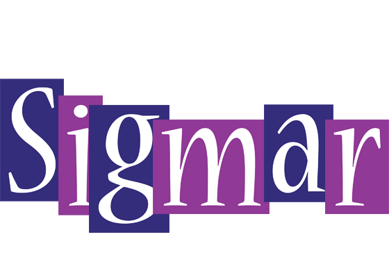 Sigmar autumn logo